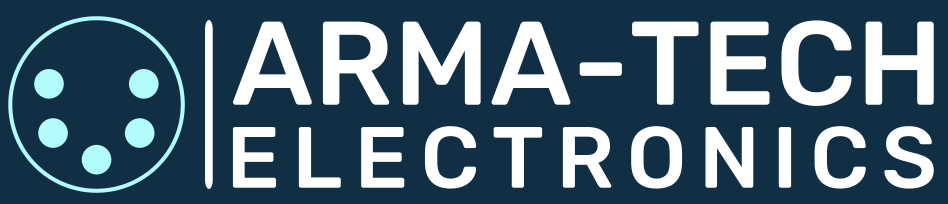 Arma-Tech Electronics company logo
